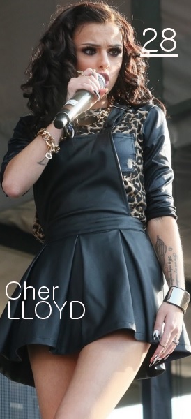 20220728 Cher Lloyd