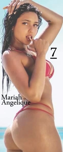 20230807 Mariah Angelique