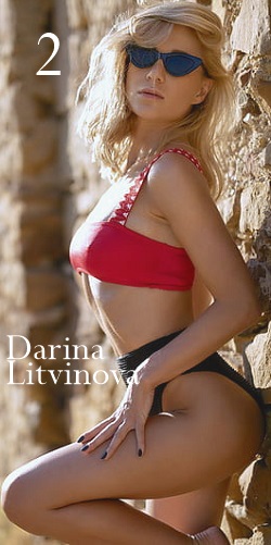 20240502 Darina Litvinova