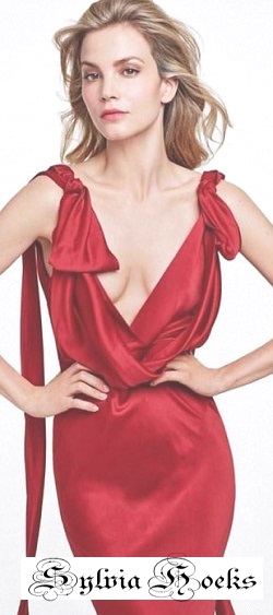 20240601 Sylvia Hoeks