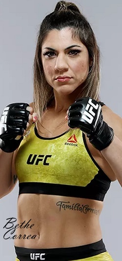 20250622 Bethe Correa