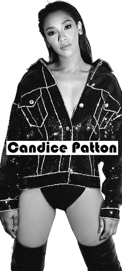 20250624 Candice Patton