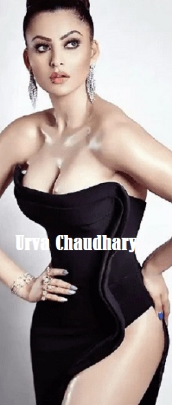 20260127 Urva Chaudhary