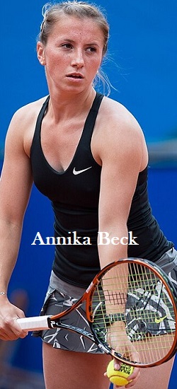 20260216 Annika Beck