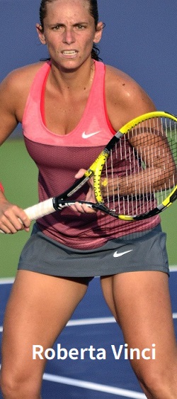20260218 Roberta Vinci