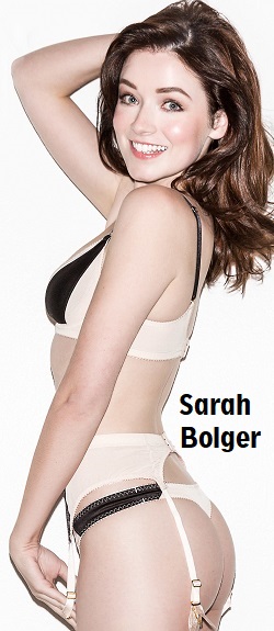 20260228 Sarah Bolger