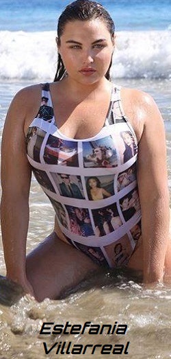 20260311 Estefania Villarreal