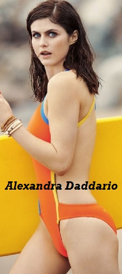 20260316 Alexandra Daddario