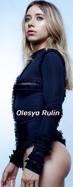 20260317 Olesya Rulin