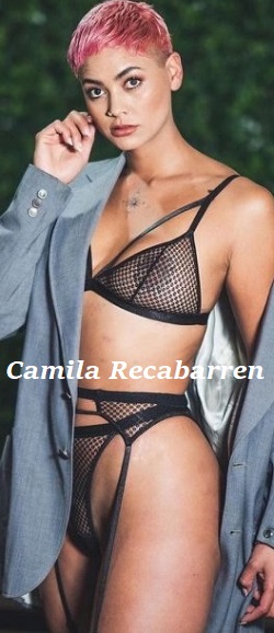 20260323 Camila Recabarren