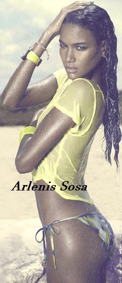 20260507 Arlenis Sosa