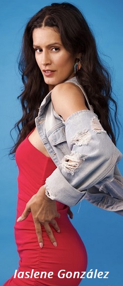20260529 Jaslene Gonzalez