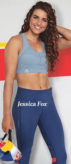 20260611 Jessica Fox