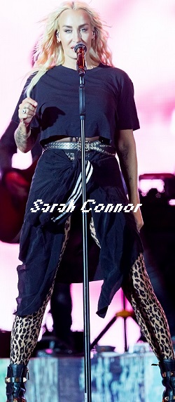 20260613 Sarah Connor
