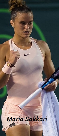 20260725 Maria Sakkari