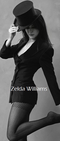 20260731 Zelda Williams