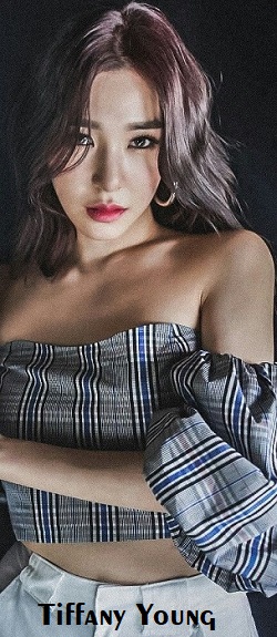 20260801 Tiffany Young