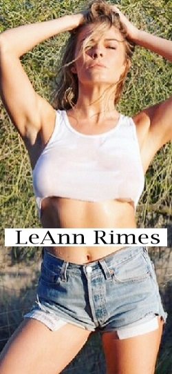 20260828 LeAnn Rimes