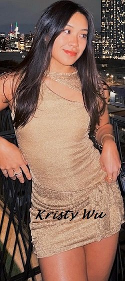 20261011 Kristy Wu