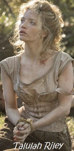 Talulah Riley 20260926