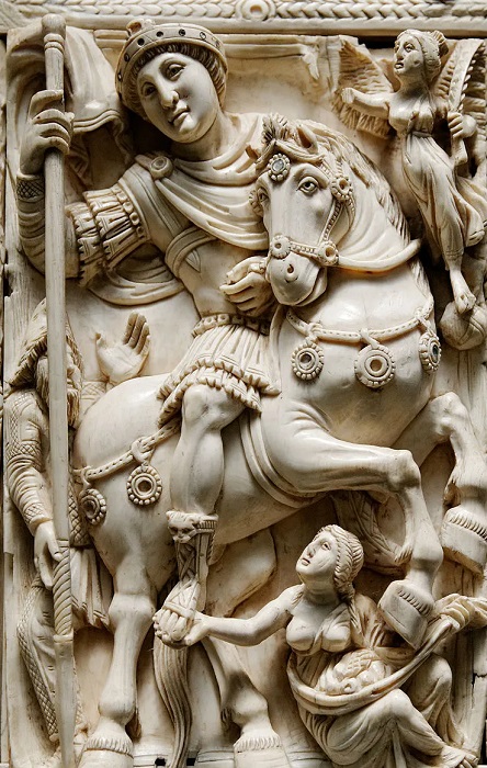 Fato do dia: Ascensão do Anastácio