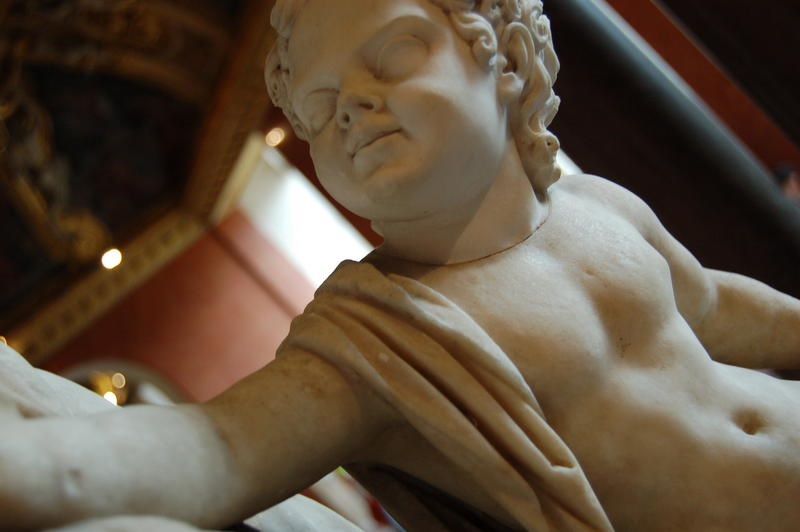 Fato do dia: A morte do herdeiro