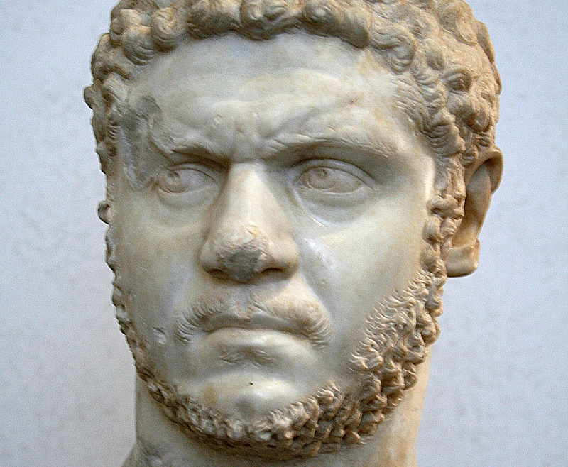 Fato do dia: O assassinato do imperador