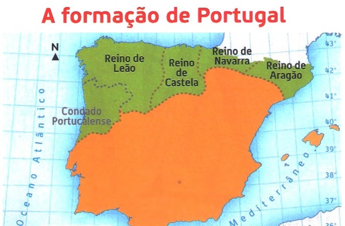 Fato do dia: Manifestação provada para Portugal