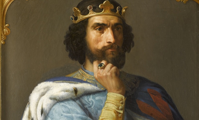 Fato do dia: Assassinato do Conrado