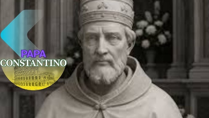 Fato do dia: Eleição do Constantino