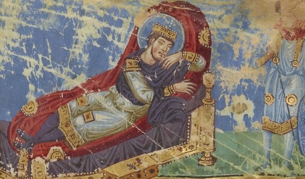 Fato do dia: Cabeças caíram no império