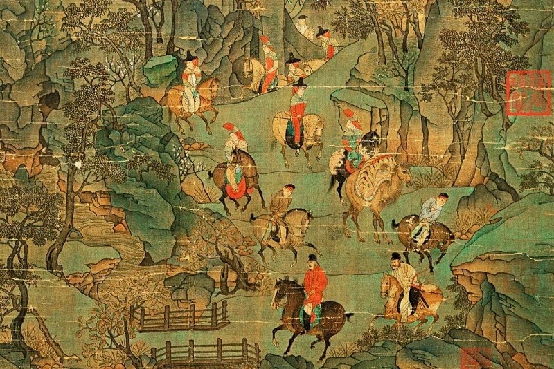 Fato do dia: Batalha de Jinyang