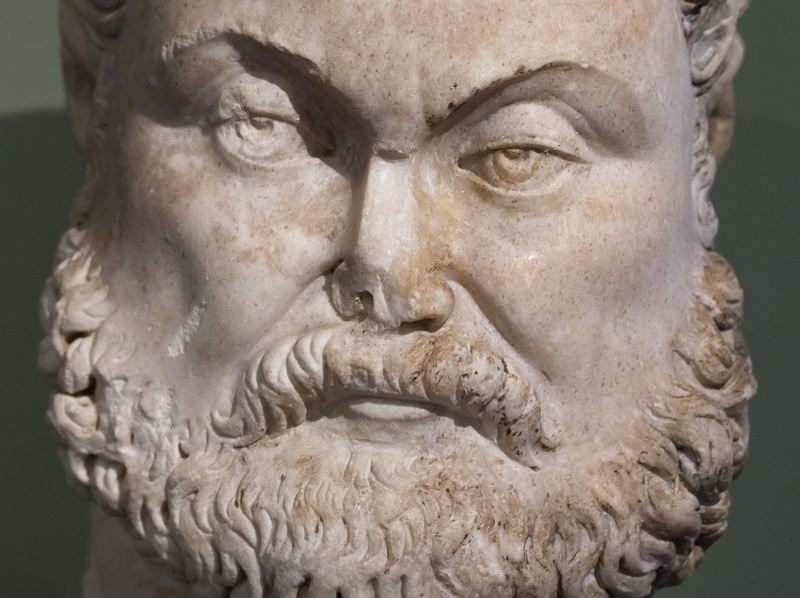 Fato do dia: Ascensão do Maximiano