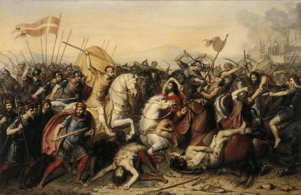 Fato do dia: Massacre de Medina