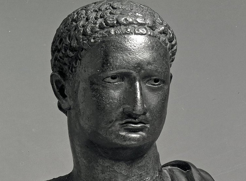 Fato do dia: Otão & Roma