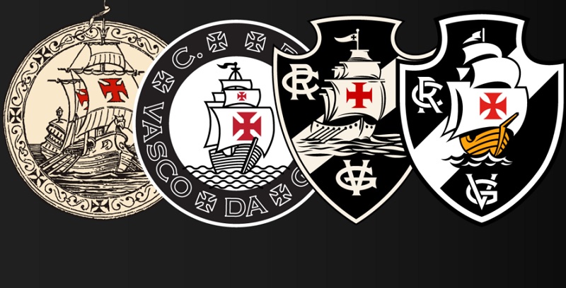Fato do dia: Fundação do Vasco da Gama
