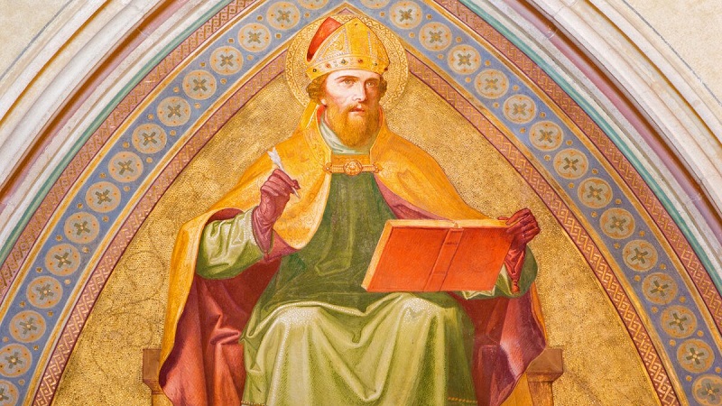 Fato do dia: Permite-se na Igreja Católica