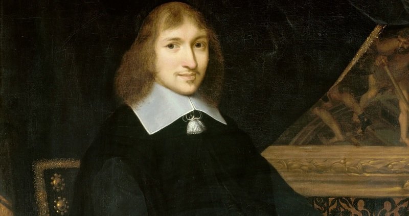 Fato do dia: Prisão do Nicolas Fouquet