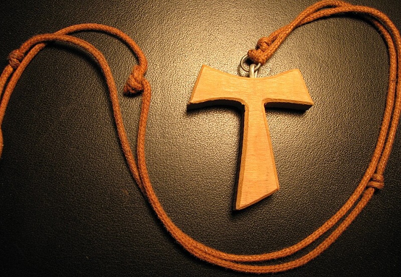 Fato do dia: Francisco & Franciscanos