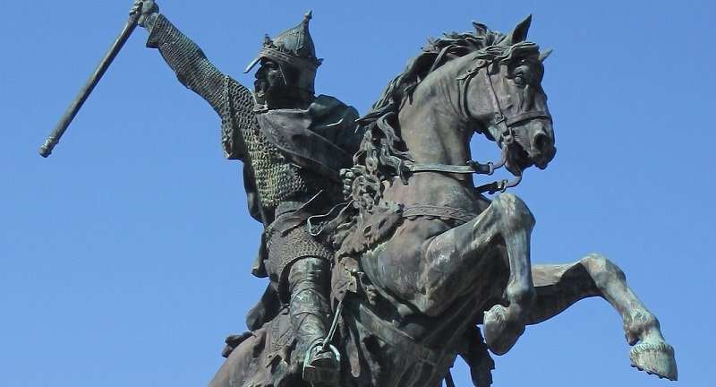 Fato do dia: Conquista normanda da Inglaterra