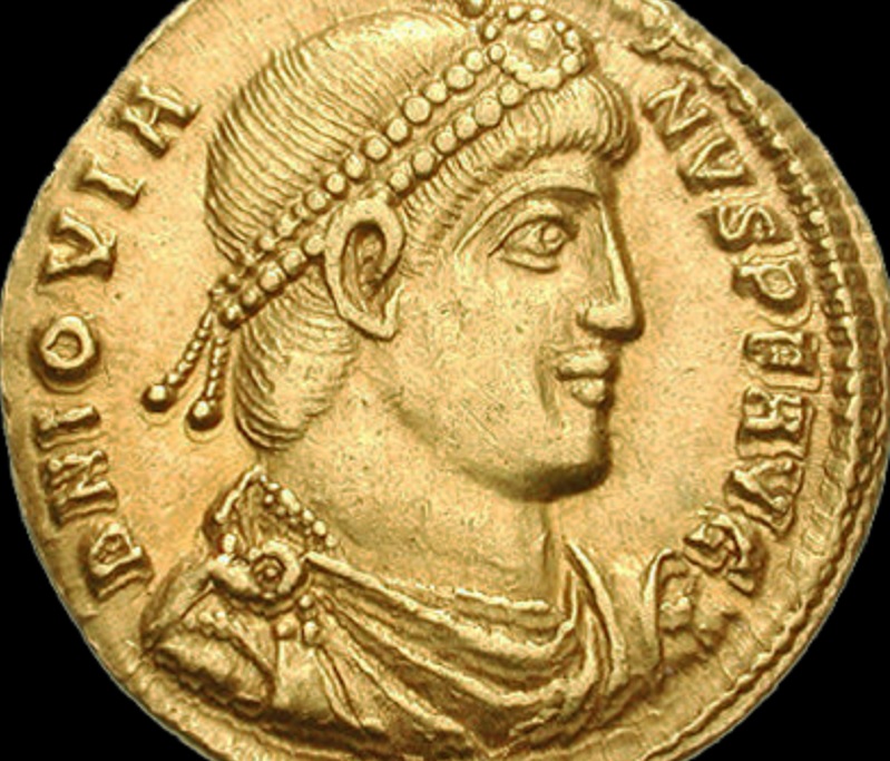 Fato do dia: A morte do Joviano