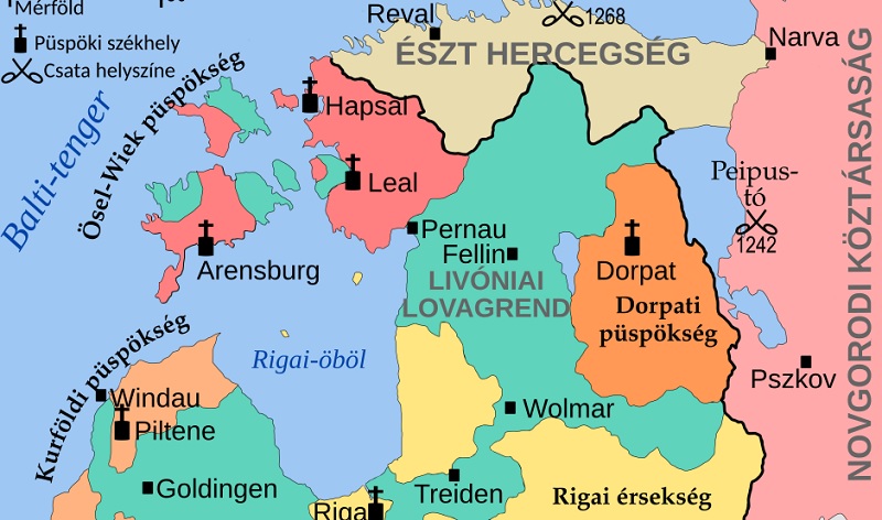 Fato do dia: Batalha de Karuse