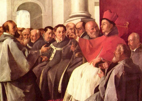 Fato do dia: Concílio de Latrão