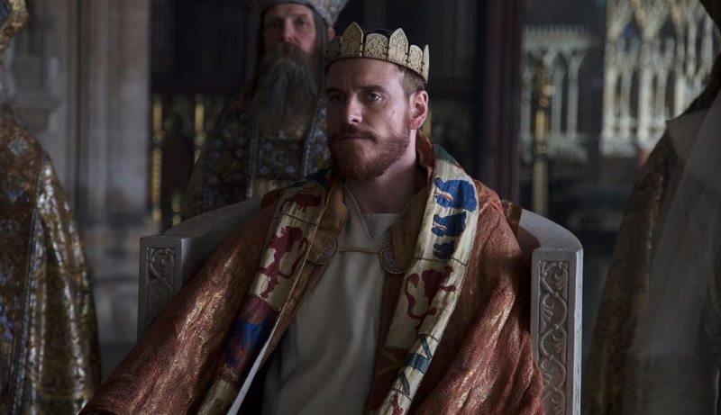 Fato do dia: Ascensão do Macbeth na Escócia