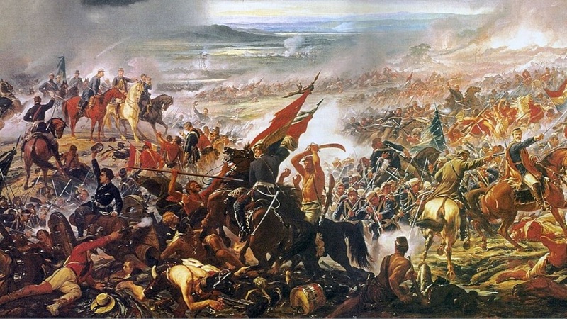 Fato do dia: Revolta do Maomé