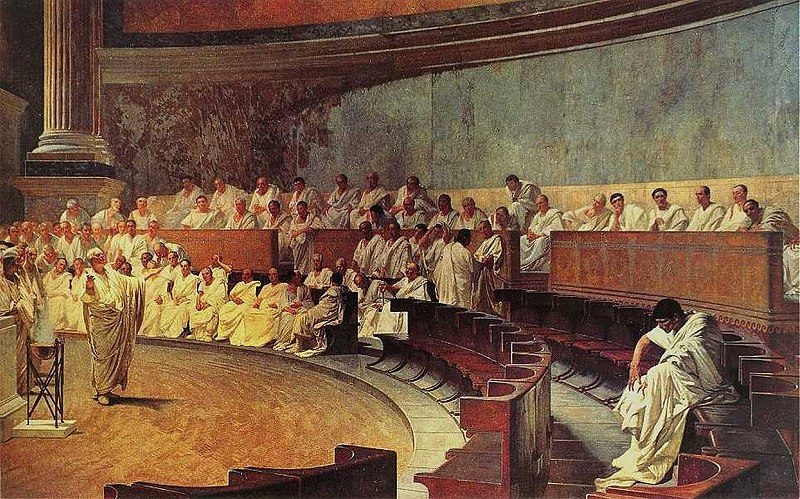 Fato do dia: Golpe dos oligarcas em Atenas