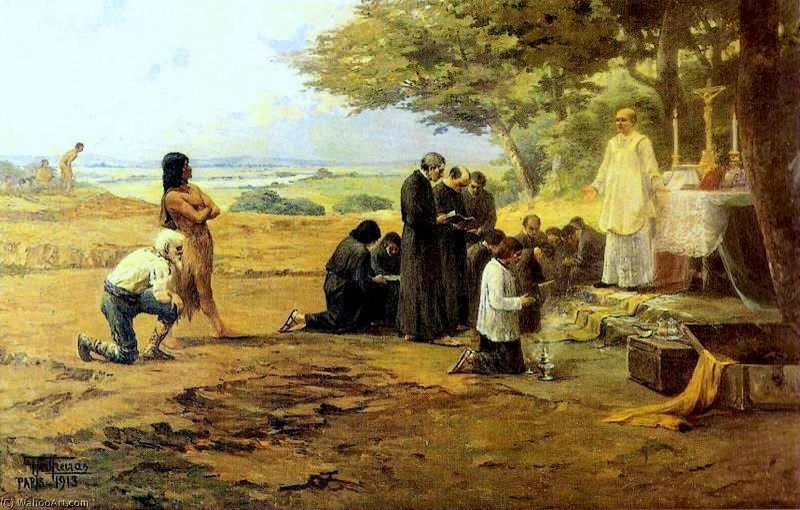 Fato do dia: Aniversário da cidade de São Paulo