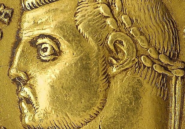 Fato do dia: Assassinato do imperador Valério Severo