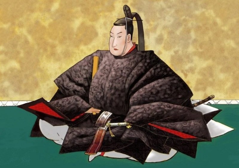 Fato do dia: Primeiro código de leis do Japão