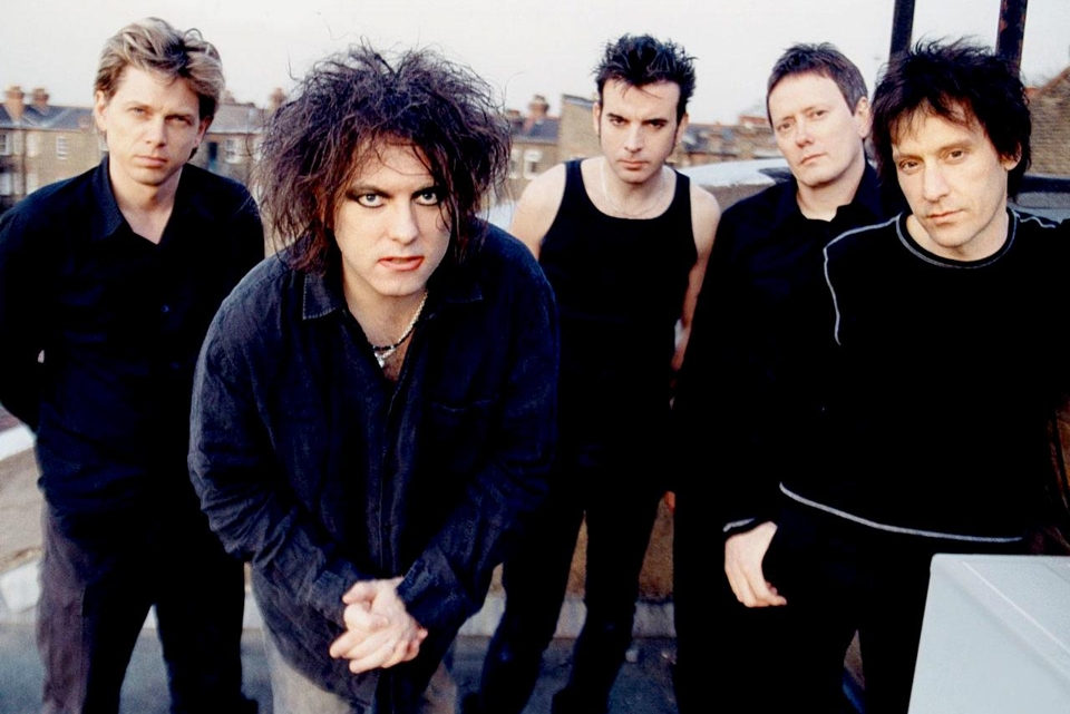 the-cure1